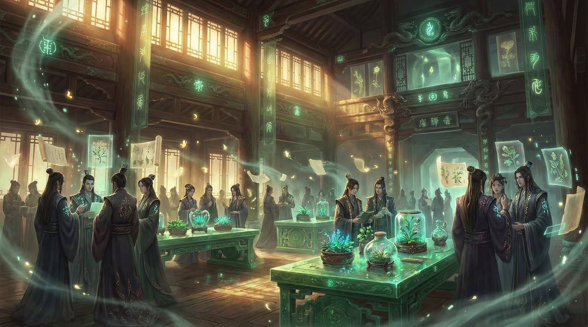 精神小妹植物视频社区互动