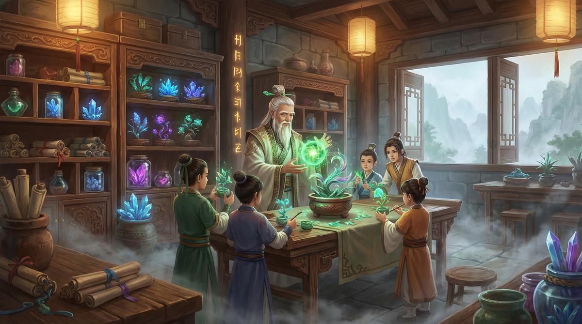 精神小妹创作者空间